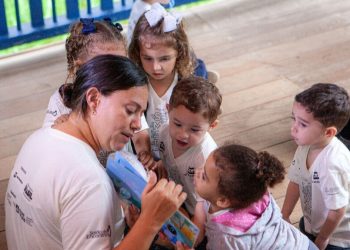 Foto: Salão do Encontro/Divulgação