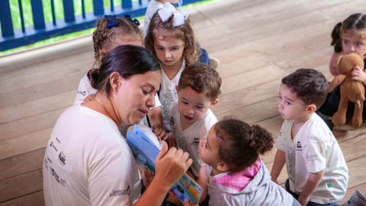 Foto: Salão do Encontro/Divulgação