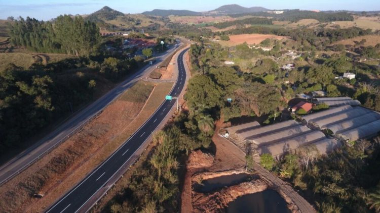 Foto: Triunfo Concebra/Divulgação