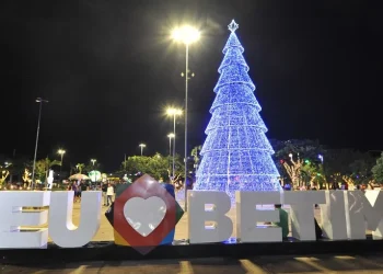 Foto: PMB/Divulgação