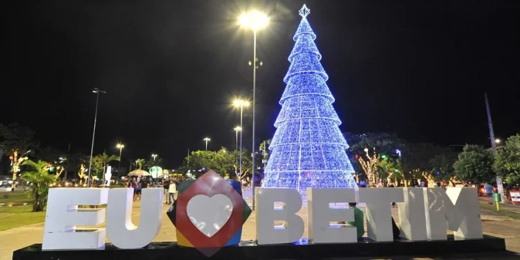 Foto: PMB/Divulgação