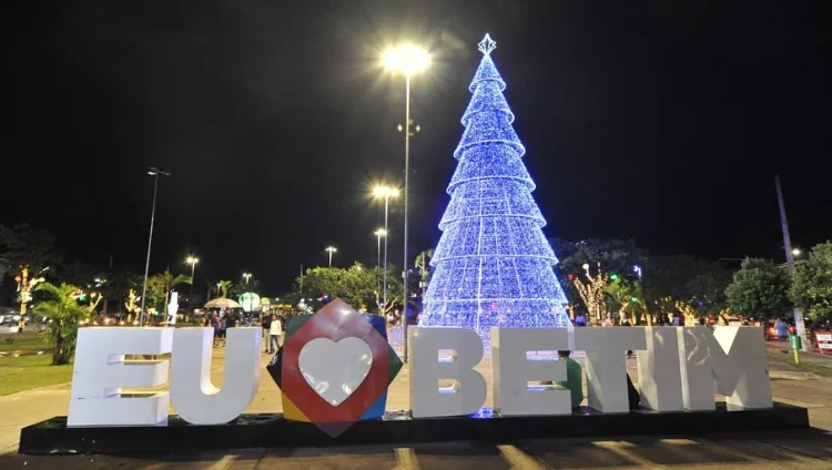 Foto: PMB/Divulgação