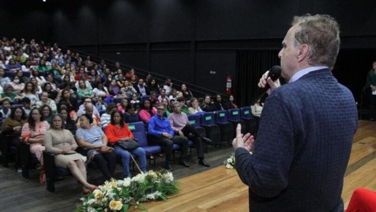 Foto: PMB/Divulgação