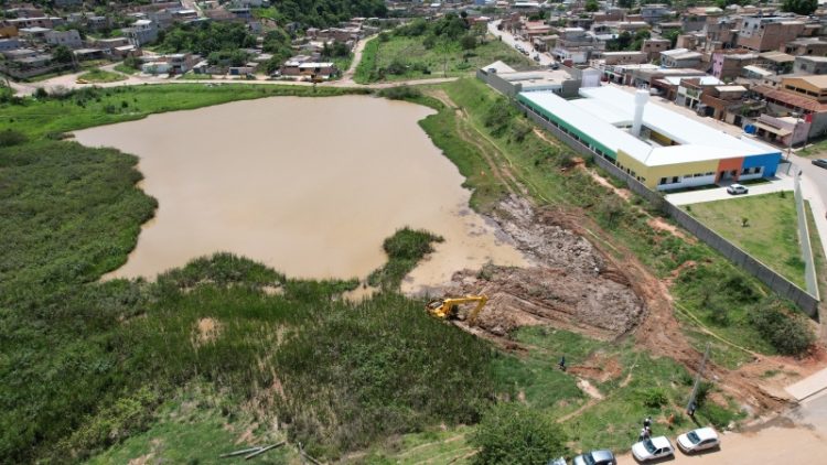 Foto: PMB/Divulgação