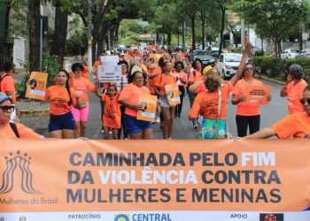 Foto: Divulgação Grupo Mulheres do Brasil