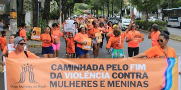 Foto: Divulgação Grupo Mulheres do Brasil