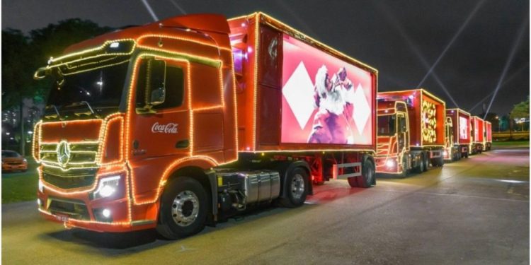 Foto: Coca-Cola FEMSA/Divulgação