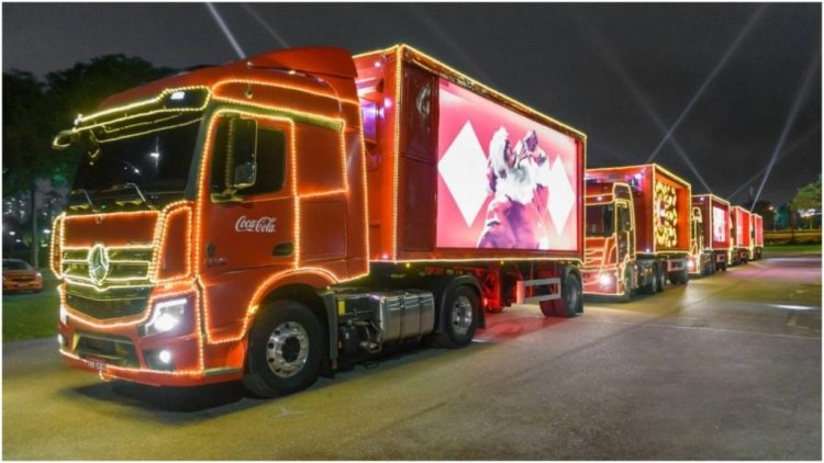 Foto: Coca-Cola FEMSA/Divulgação