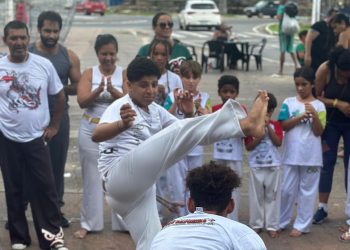 Foto: PMB/Divulgação