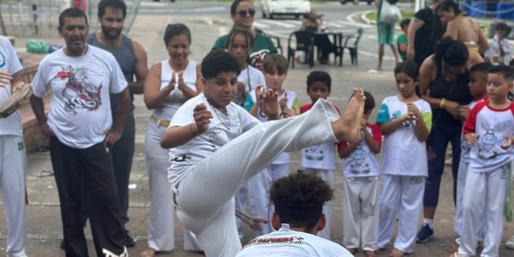 Foto: PMB/Divulgação