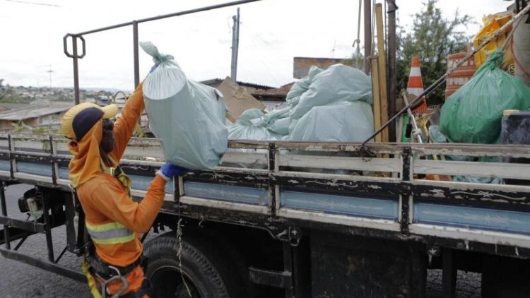 Foto: PMB/Divulgação