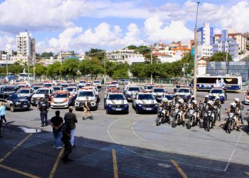 Foto: PMB/Divulgação