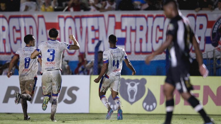 Foto: Pedro Vale/Betim Futebol/Divulgação